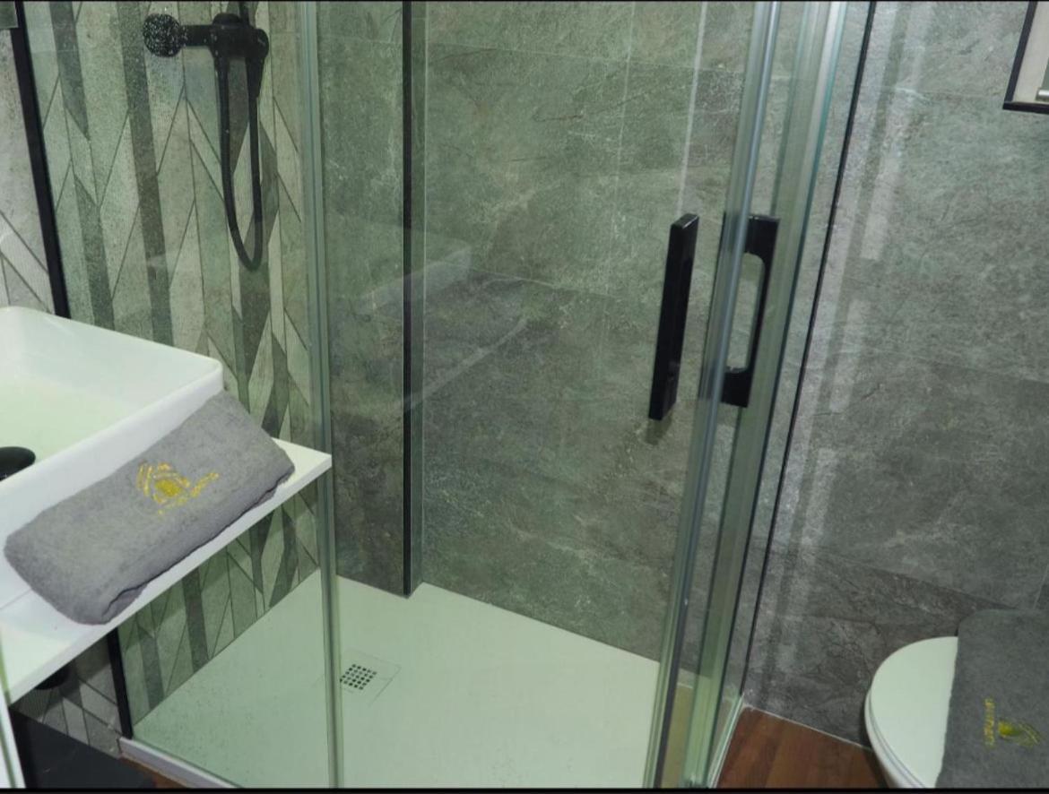 Lm Luxury Puentezuelas Granada Exterior foto